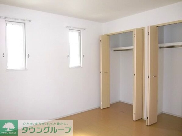 メゾン・アコールの物件内観写真